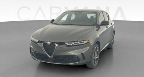 2024 Alfa Romeo Tonale