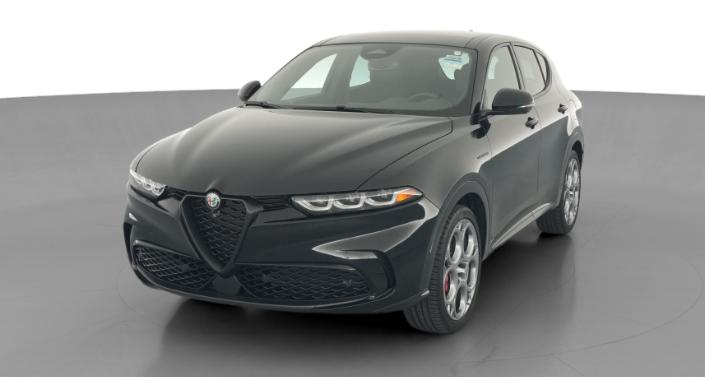 2024 Alfa Romeo Tonale Veloce -
                  Rocklin, CA