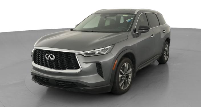Thumbnail: 2023 INFINITI QX60 - 1