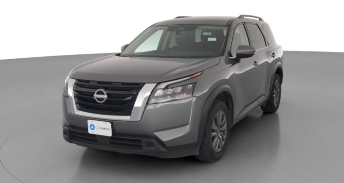 Thumbnail: 2025 Nissan Pathfinder - 1