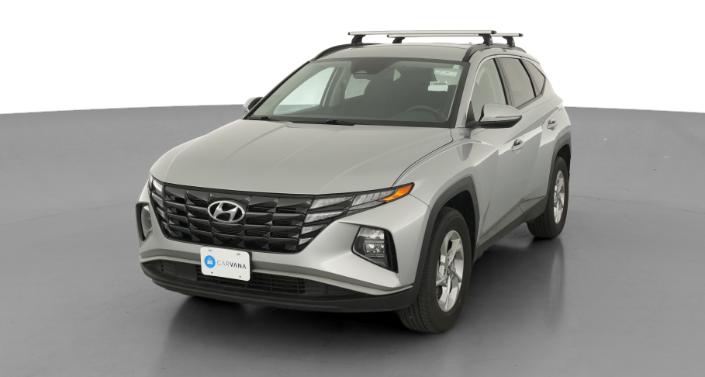 Thumbnail: 2022 Hyundai Tucson - 1