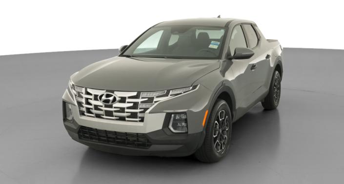 Thumbnail: 2024 Hyundai Santa Cruz - 1