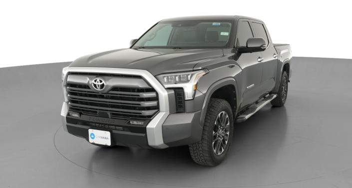 Thumbnail: 2023 Toyota Tundra - 1