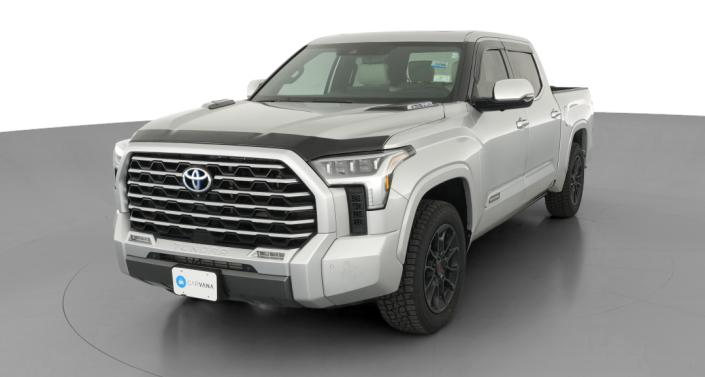 Thumbnail: 2023 Toyota Tundra - 1
