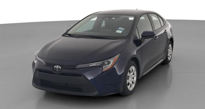 Thumbnail: 2025 Toyota Corolla - 1