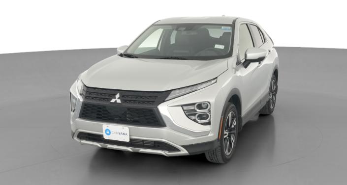 Thumbnail: 2024 Mitsubishi Eclipse Cross - 1