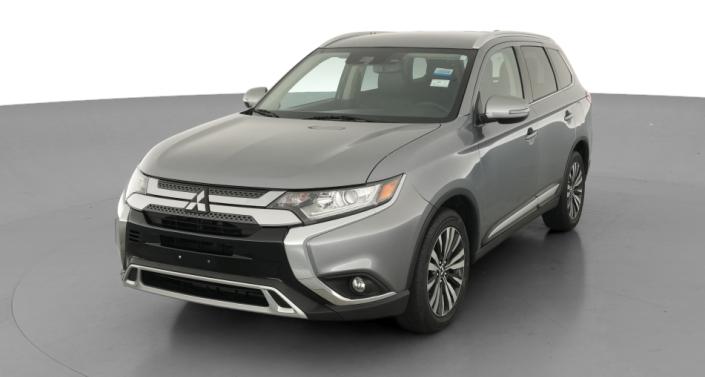 Thumbnail: 2020 Mitsubishi Outlander - 1