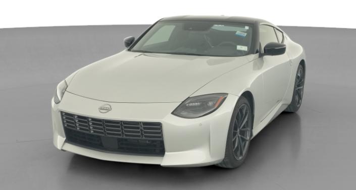 Thumbnail: 2024 Nissan Z - 1