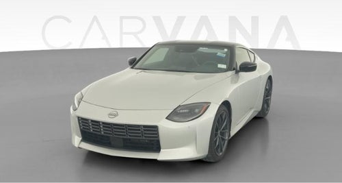 2024 Nissan Z