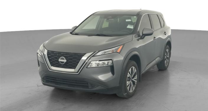 Thumbnail: 2023 Nissan Rogue - 1