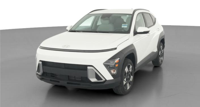 Thumbnail: 2025 Hyundai Kona - 1