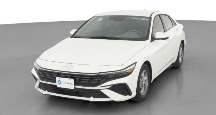Thumbnail: 2025 Hyundai Elantra - 1