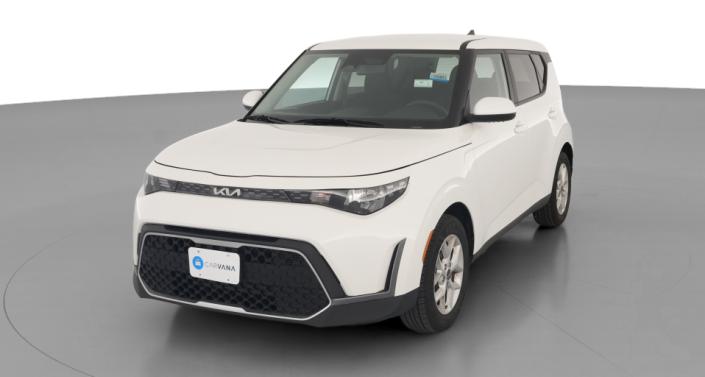 Thumbnail: 2024 Kia Soul - 1