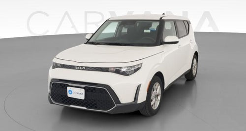 2024 Kia Soul