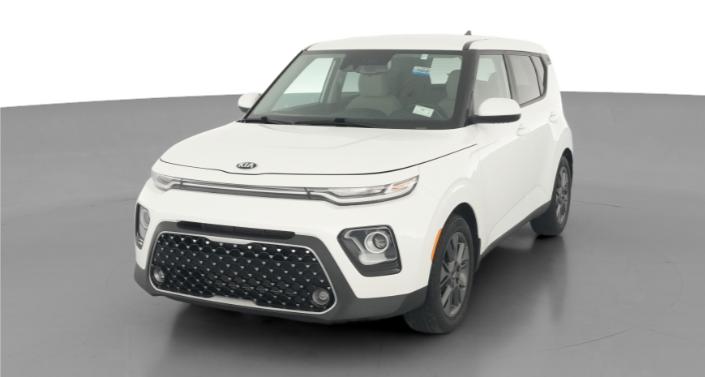Thumbnail: 2020 Kia Soul - 1