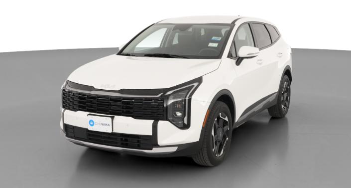 Thumbnail: 2026 Kia Sportage - 1