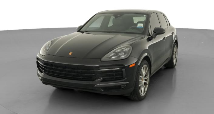 Thumbnail: 2019 Porsche Cayenne - 1