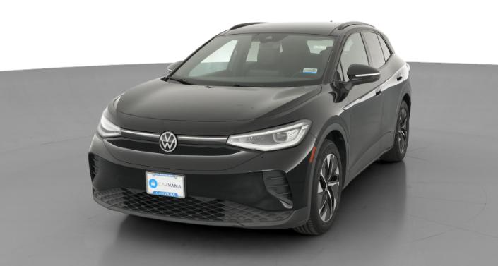 2021 Volkswagen ID.4 Pro S -
                  Wheatland, OK