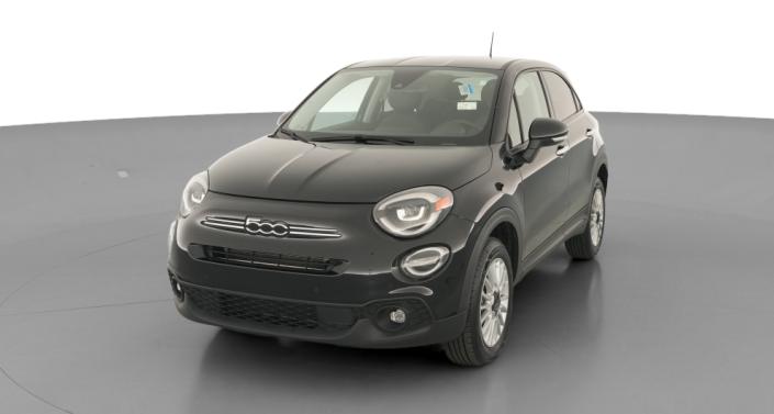 2023 Fiat 500X Pop -
                  West Memphis, AR