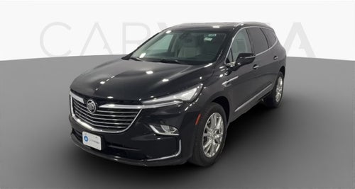 2023 Buick Enclave
