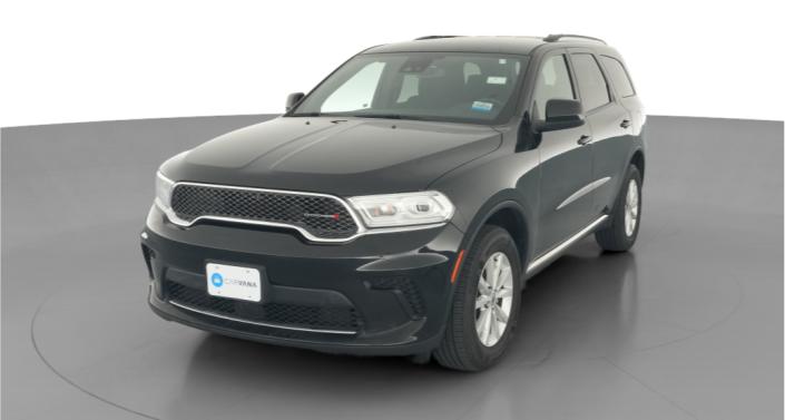 Thumbnail: 2023 Dodge Durango - 1