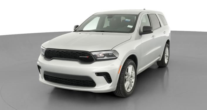Thumbnail: 2025 Dodge Durango - 1