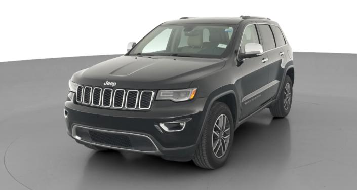 Thumbnail: 2019 Jeep Grand Cherokee - 1