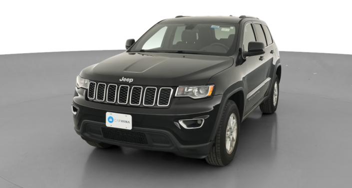 Thumbnail: 2020 Jeep Grand Cherokee - 1