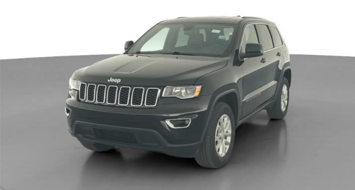 Thumbnail: 2022 Jeep Grand Cherokee - 1
