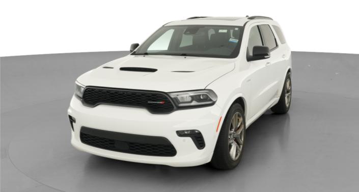 Thumbnail: 2023 Dodge Durango - 1