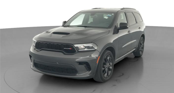 Thumbnail: 2025 Dodge Durango - 1