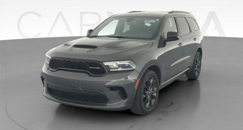 2025 Dodge Durango