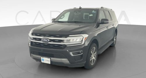 2024 Ford Expedition MAX
