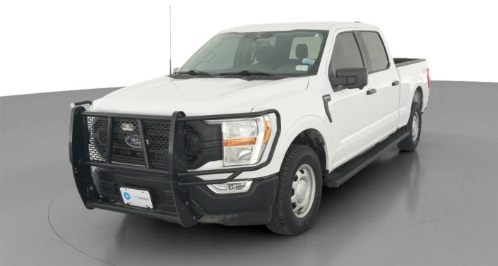 Thumbnail: 2022 Ford Econoline - 1