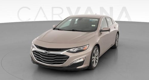 2022 Chevrolet Malibu