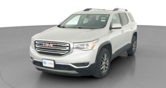 Thumbnail: 2017 GMC Acadia - 1
