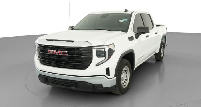 Thumbnail: 2024 GMC Sierra 1500 - 1