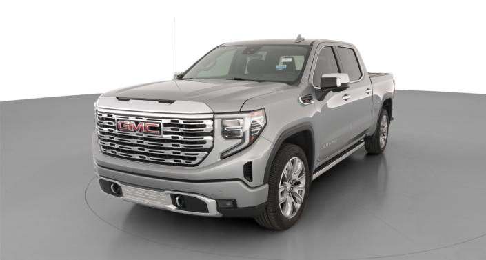 Thumbnail: 2023 GMC Sierra 1500 - 1