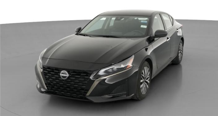 Thumbnail: 2025 Nissan Altima - 1