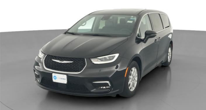 Thumbnail: 2023 Chrysler Pacifica - 1