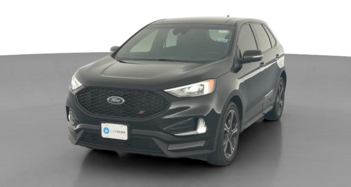 Thumbnail: 2019 Ford Edge - 1