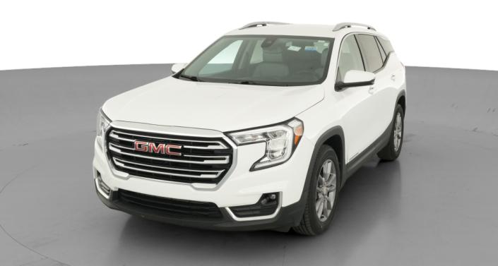 Thumbnail: 2024 GMC Terrain - 1