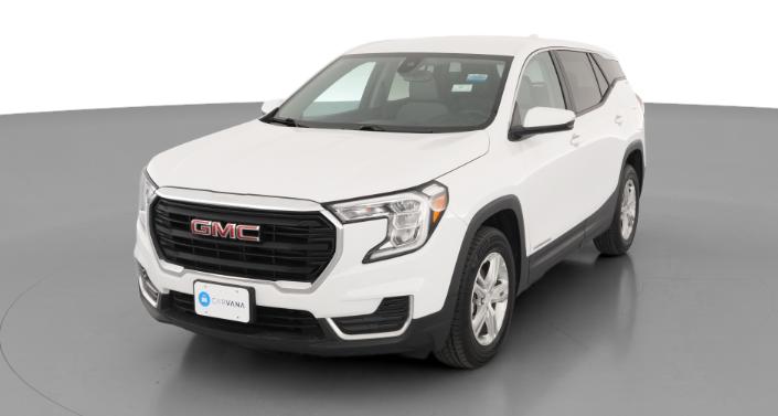 Thumbnail: 2023 GMC Terrain - 1