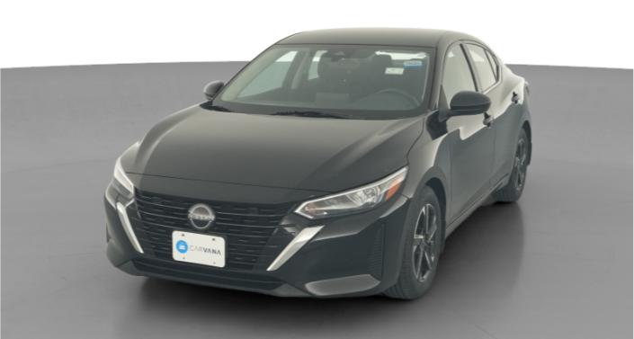 Thumbnail: 2024 Nissan Sentra - 1