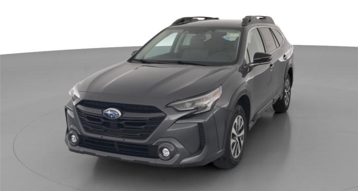 Thumbnail: 2024 Subaru Outback - 1