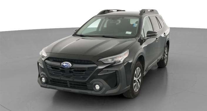 Thumbnail: 2023 Subaru Outback - 1