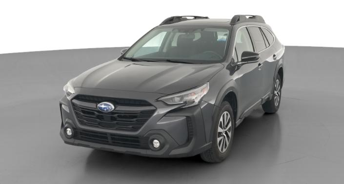Thumbnail: 2024 Subaru Outback - 1