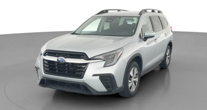 Thumbnail: 2025 Subaru Ascent - 1