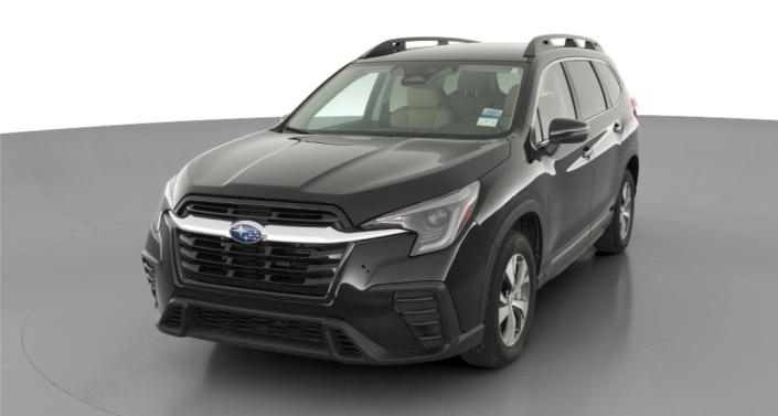 Thumbnail: 2023 Subaru Ascent - 1