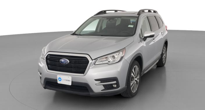Thumbnail: 2021 Subaru Ascent - 1